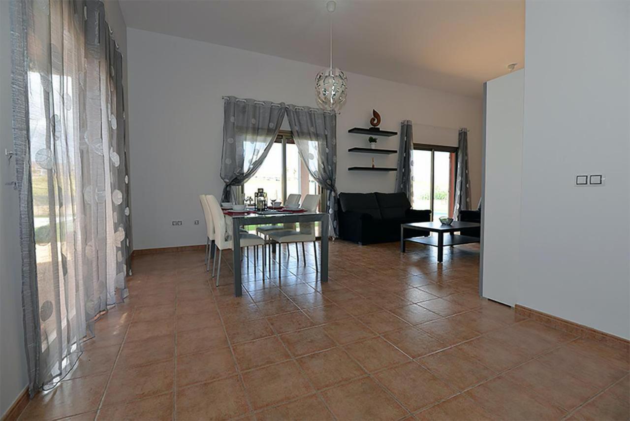 Villa Magna Caleta De Fuste Εξωτερικό φωτογραφία