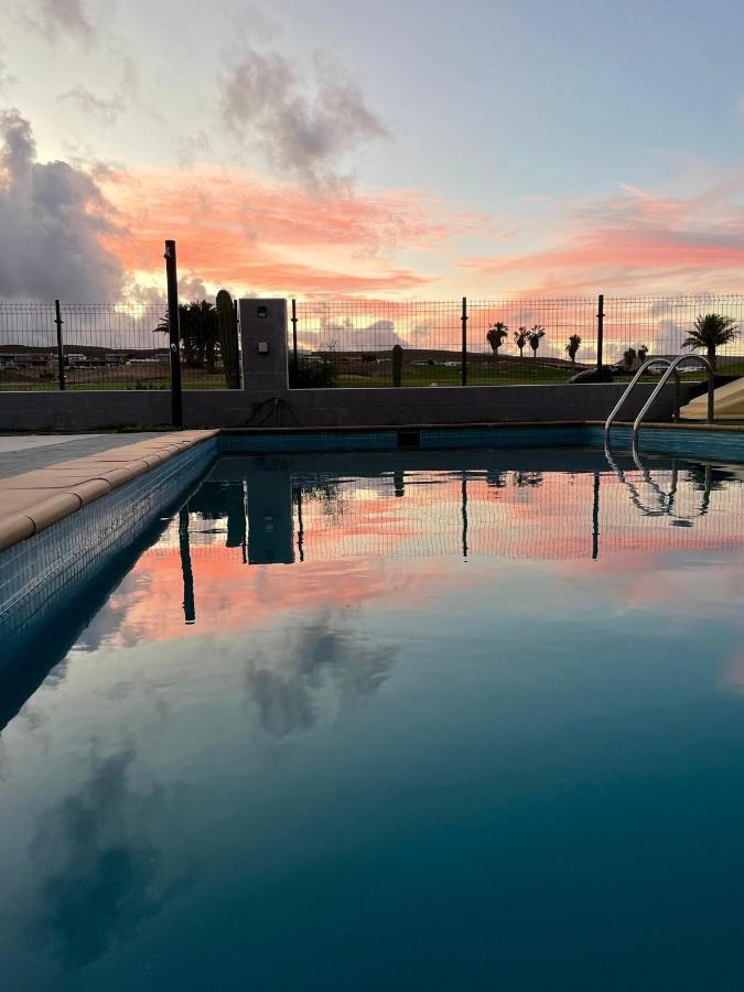 Villa Magna Caleta De Fuste Εξωτερικό φωτογραφία