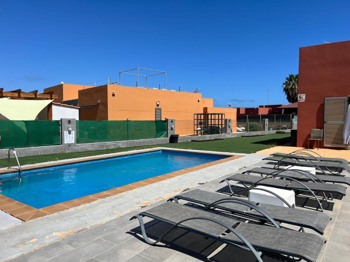 Villa Magna Caleta De Fuste Εξωτερικό φωτογραφία