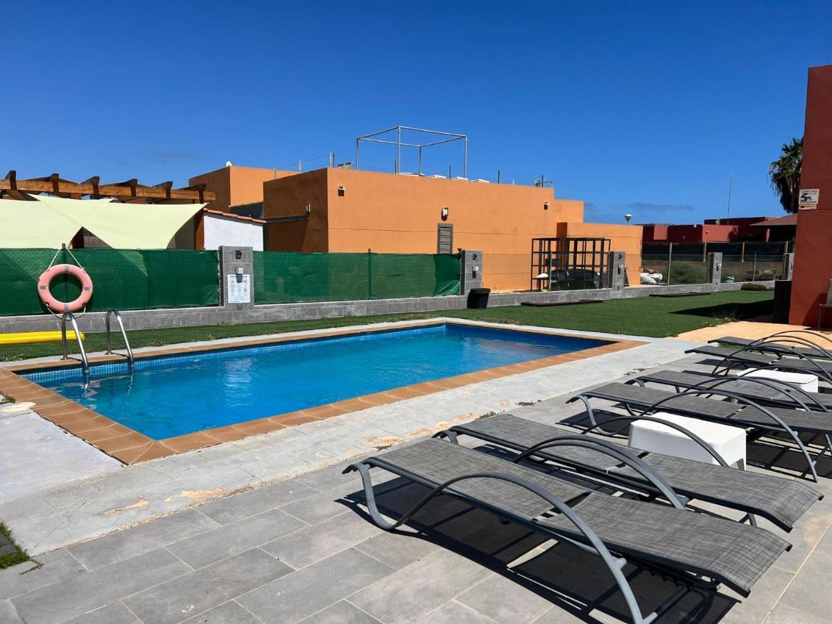 Villa Magna Caleta De Fuste Εξωτερικό φωτογραφία
