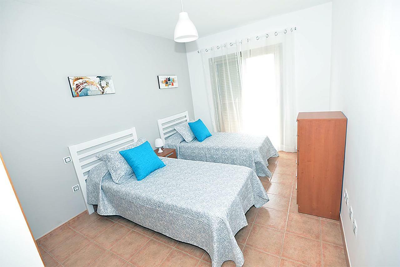 Villa Magna Caleta De Fuste Εξωτερικό φωτογραφία